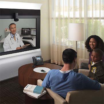 Blog of Feeling Responsive