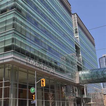 Blog of Feeling Responsive